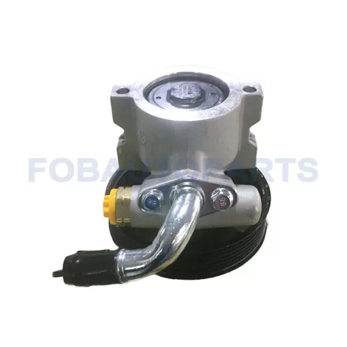RTYPER New Power Steering Pump for Chevrolet Captiva Opel Antara 2006-2011 OE 25953817 96626559 - image 2